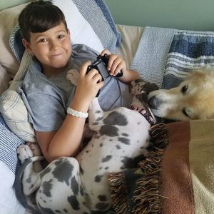 Meet your Posher, Jay erin